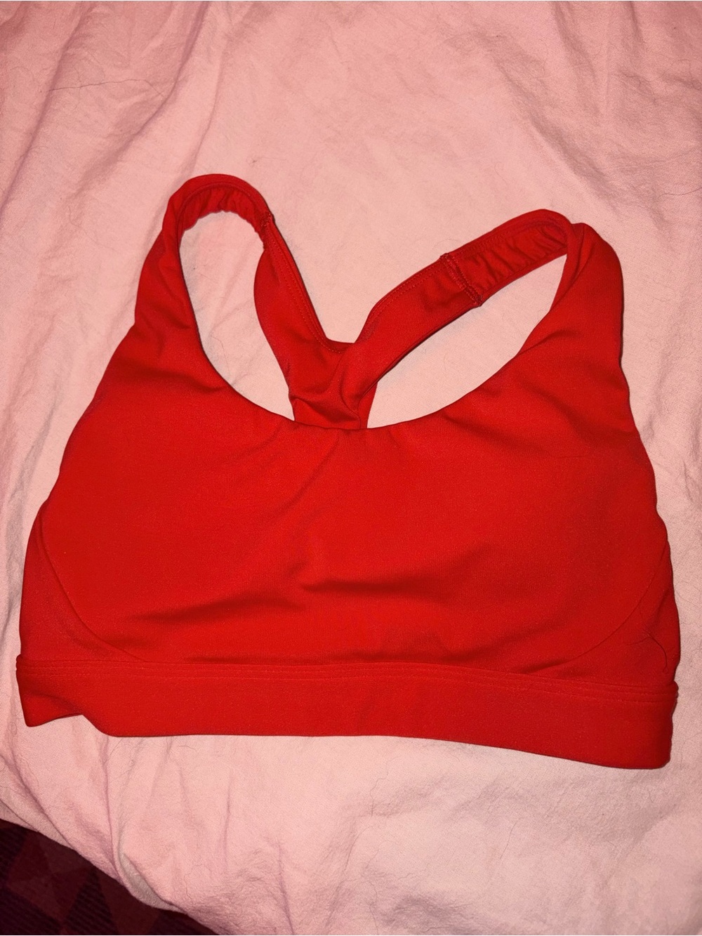 Athleta Sports Bra